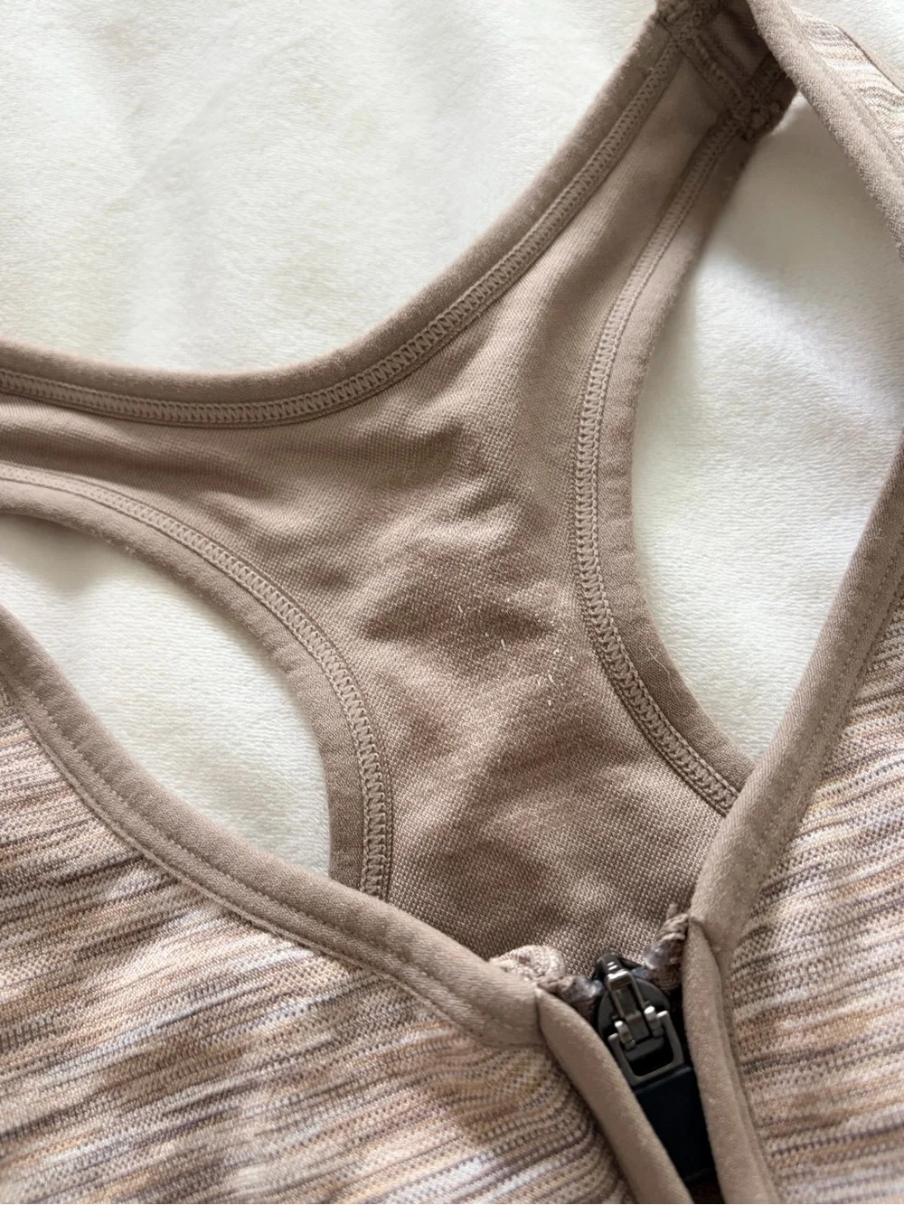 Avta sport bra